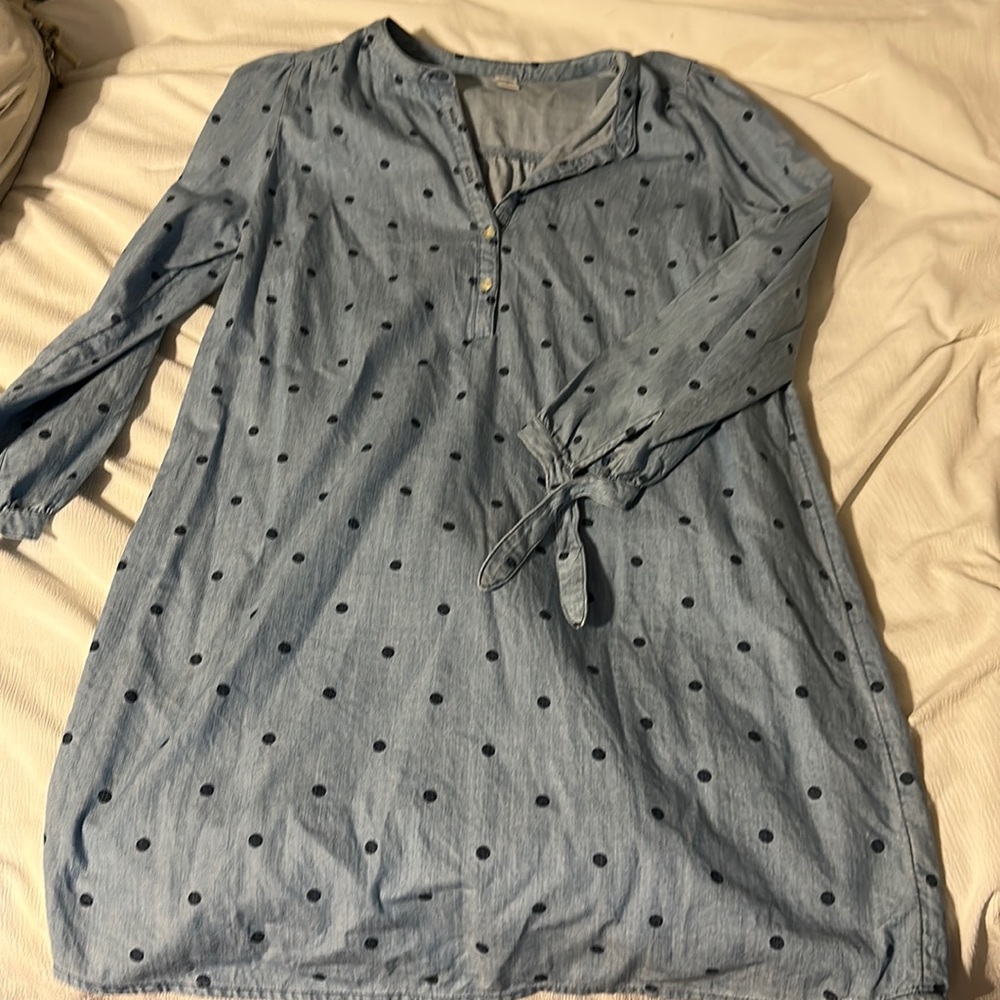 Old navy dress